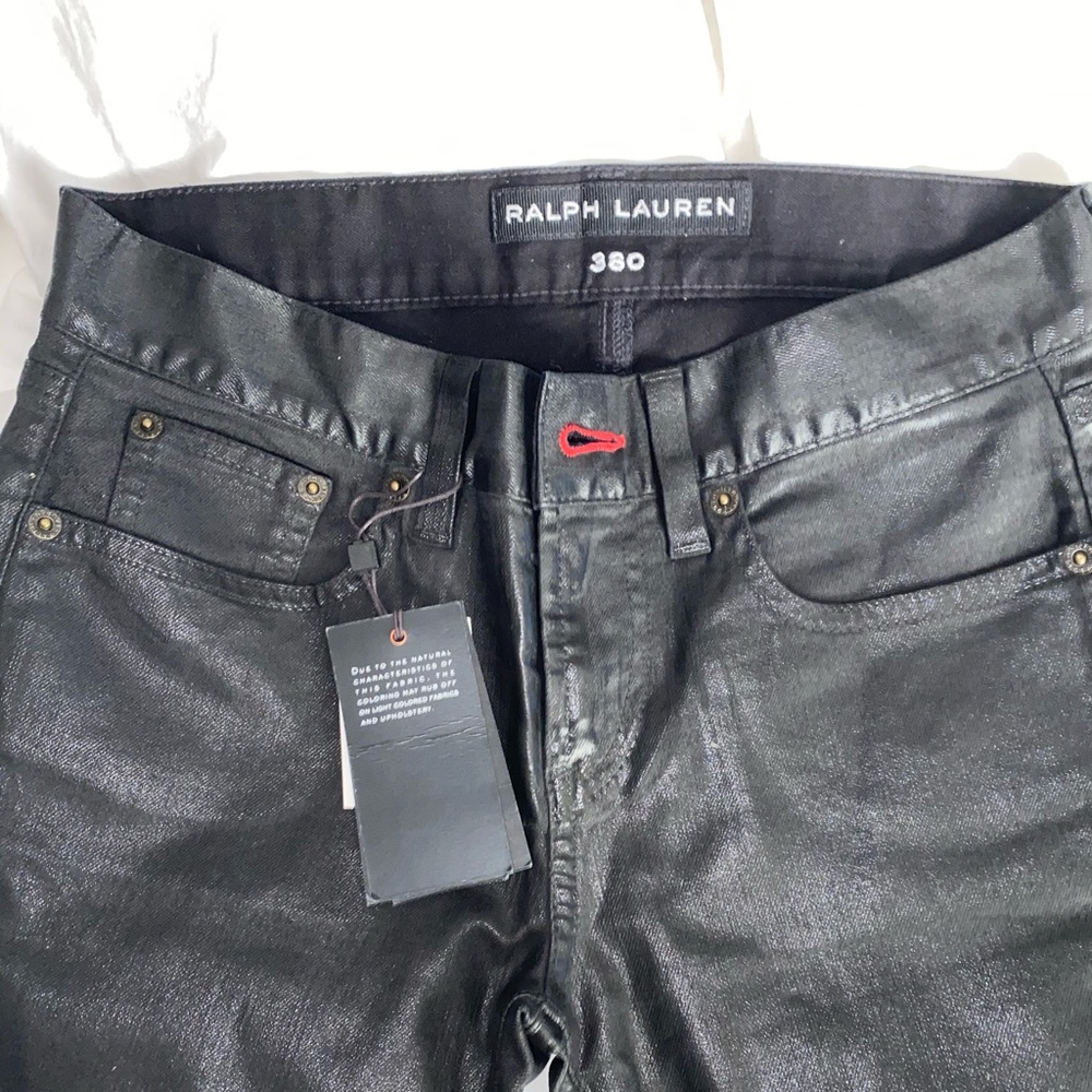 Ralph Lauren jeans